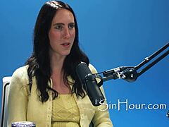 cadence lux confesses she's a total kisser who loves locking lips deep