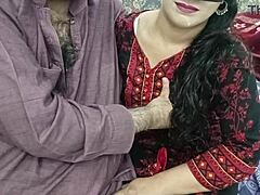 Desi stepdad's tender moments turn intimate with stepdaughter