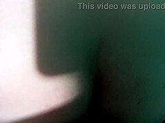 damn, i pumped her latina pussy full of my hot cum and she absolutely loved every drop of it