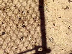 grimy soles after a long day