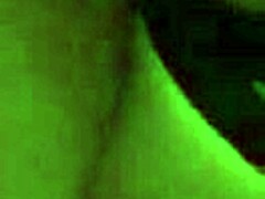 Victoria Daniels Gets Her Hairy Pussy And Ass Filled Deep With Big Black Cock In Intense Action