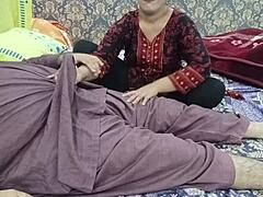 Desi stepdad's tender moments turn intimate with stepdaughter