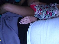 Mommy's not done yet, do you mind if I finish fucking Kymber Leigh?