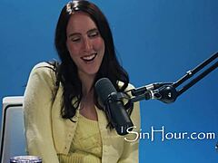 cadence lux confesses she's a total kisser who loves locking lips deep