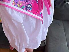 young asian girl next door gets spanked licked and fucked in casting