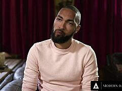 boyfriend dominates blonde cadence lux with extreme rough pounding