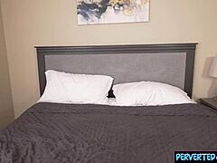 pregnant student craves professor's cock riding rough doggystyle!