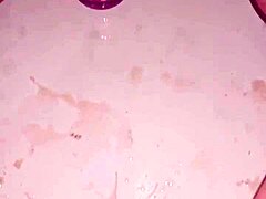 Rando's Steamy Nude Bathing Teases Feet and Toes Fetish