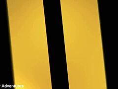 Luna Star's Free-Use Creampie Spanking Pussy Fingering Footjob Cum Voyage