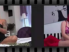 hey, i'm seriously about to beat your ass down in this bdsm domination game