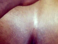 Ghetto DC Thot Takes Fat Homemade BBW Big Black Cock