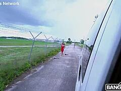 im fuckin the hottest latina flower girl creampie shaved pussy