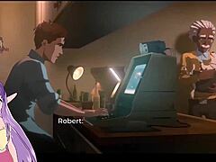 dispatch ep6 bodybuilder babes moving wild! 💪🔥😏