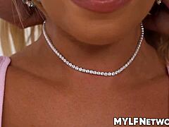 vivianne's birthday double penetration gift