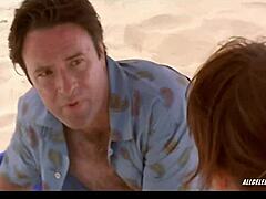 clotilde courau charlotte rampling topless big tits milf handjob nude sex