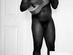 sheer beatboxing moments compiled with see-through outfits and wild vibes