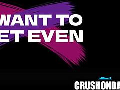 petite teen daisy fox gives pov blowjob to nicky rebel hardcore taboo style