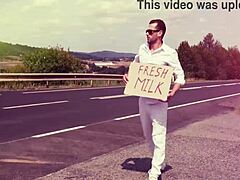 anna de ville takes 5on1 atm dap deepthroat gapes milk cum swallow on bus