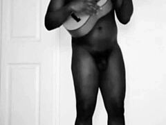 sheer beatboxing moments compiled with see-through outfits and wild vibes