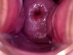 my wet shaved pussy throbs with horny need craving hard amateur homemade fucking