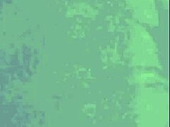 hot wife tries cock and moans loud like a pro