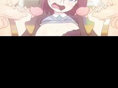 wanna fuck these big tits and ass right here in the office