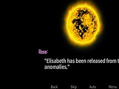 Magical Family Lab Milf Bursts In Ready For Wild Creampie Pounding Action Now!