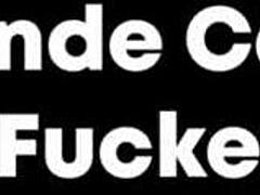 curvy blonde cali carter moans as eric john pounds her tight pussy deep