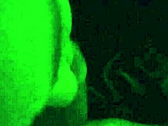 hey, watch my b pamper her fave cock toy right