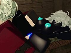 ganypoop rides deepwoken missionary style deep