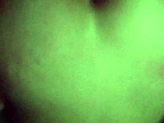 Hot latina babe neighbor tempts with curves