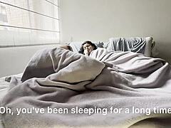 Ever wondered how my best friend and I get wild with the pillow at night?