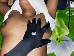 Bangladeshi college girl's first pussy squirt leads to intense doggy with boyfriend