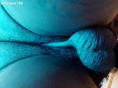 Hallelujah's ass begs for your worship humiliation talk now