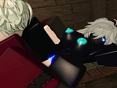 ganypoop rides deepwoken missionary style deep