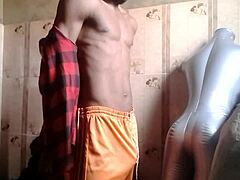 My Massive Cock Creampies Big Tits Mannequin Hard