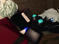 ganypoop rides deepwoken missionary style deep