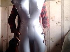 My Massive Cock Creampies Big Tits Mannequin Hard