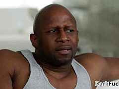 Double penetrate casey calvert's pretty little ass with our big black cocks