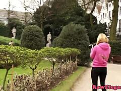 candy alexa classy european pornstar buttfucked deep by huge black cock pov close-up