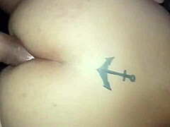 Fuck my tight ass for the first time