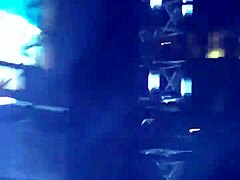 blonde girl devours beyoncé's tight asshole in hardcore rimming