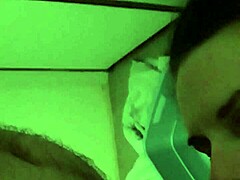 sexy milf grabs toys for intense blowjob and wild fucking session