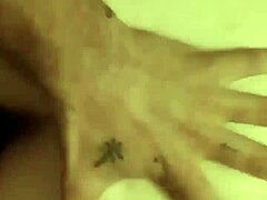 sometimes she just grabs it and drives that creampie home 😏💦