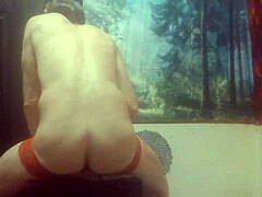 tranny 881 no 66 shakes ass do you crave it deep