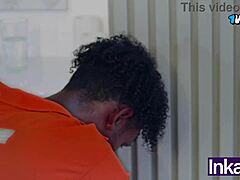 why does my fat ass latina hermanastra sneak into my bed after fucking strangers?