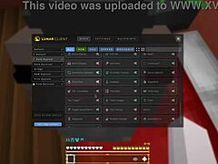 minecraft lesbian sex with cute girl feels so good 🔥💦😍