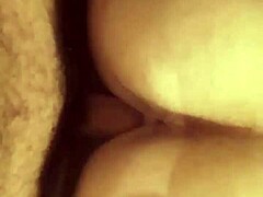 sometimes she just grabs it and drives that creampie home 😏💦