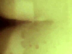 sometimes she just grabs it and drives that creampie home 😏💦