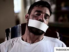 watch these crazy teens fucking hard in taboo group sex right in front